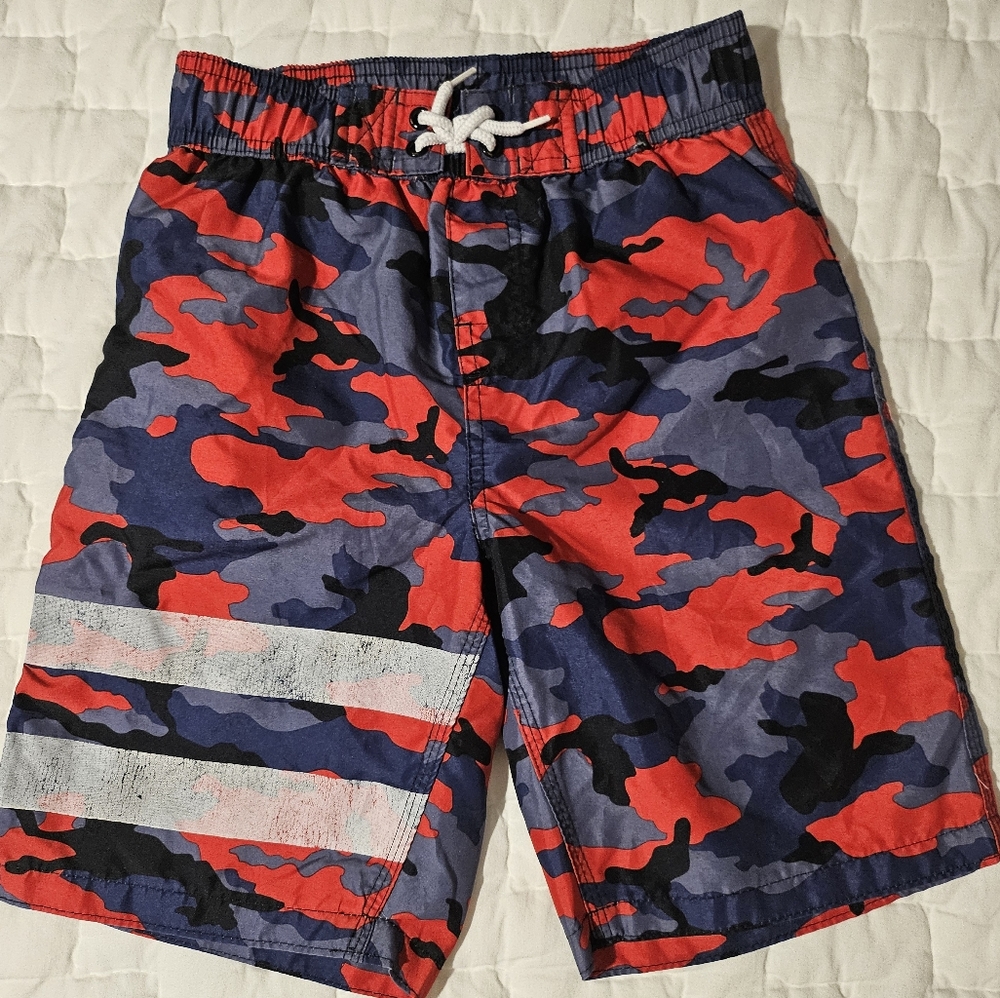 Youth/ Boys Joe Fresh Swim/Board Shorts